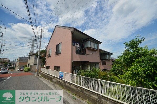 デュエット本太の物件内観写真